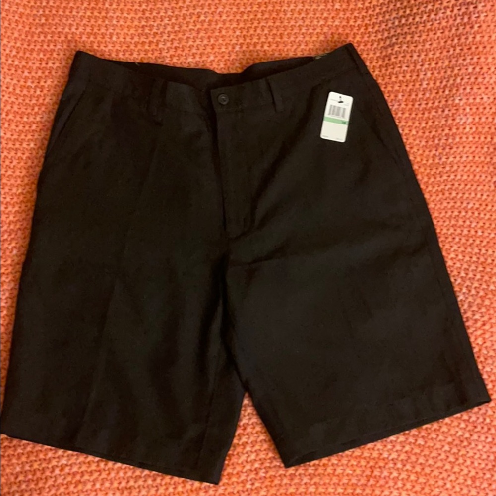 Men’s PGA golf shorts